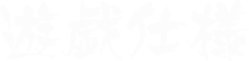 遊戯仕様