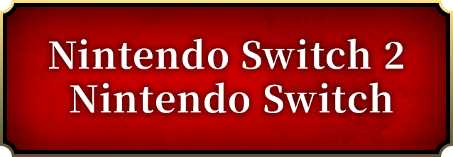 Nintendo Switch™ 2 / Nintendo Switch™