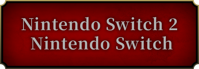 Nintendo Switch™ 2 / Nintendo Switch™