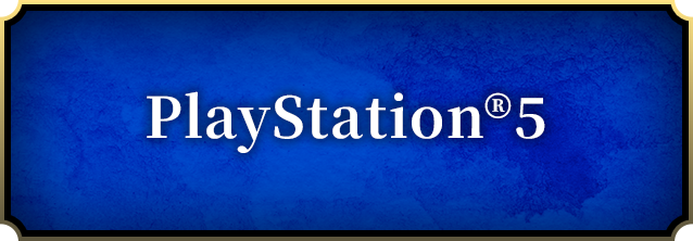 PlayStation®5