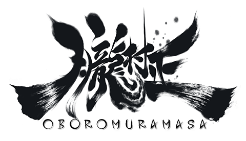 旧ロゴ「朧村正」