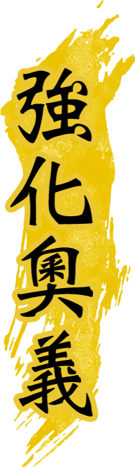 強化奧義